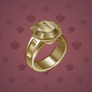 Gem Signet #282