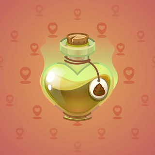 Love Potion #16400