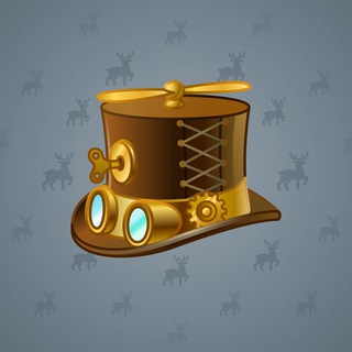 Top Hat #12882