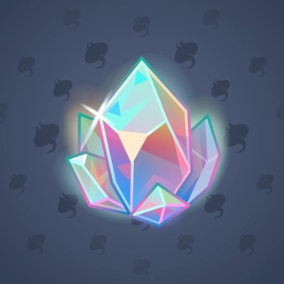 Astral Shard #1473