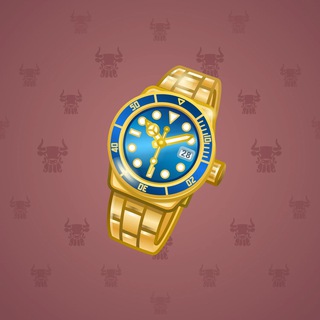 Swiss Watch #1525