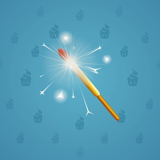 Party Sparkler #23862