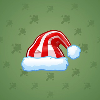 Santa Hat #43104