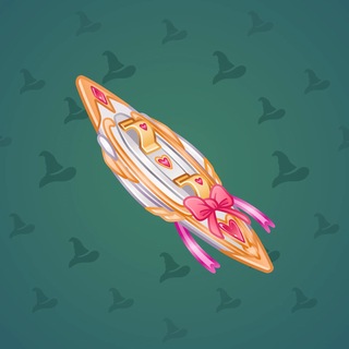 Surge Board #21455