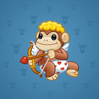 Jolly Chimp #66845
