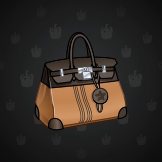 Loot Bag #8974