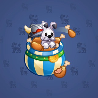 Money Pot #19866