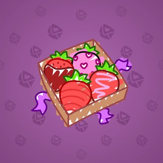 Berry Box #26670