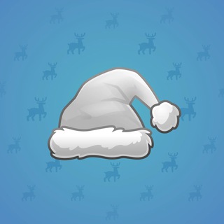 Santa Hat #11500