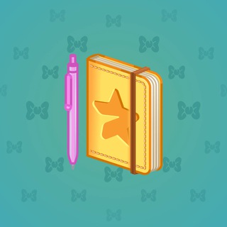 Star Notepad #69670
