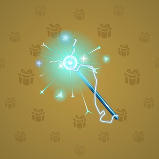Party Sparkler #74479