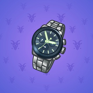Swiss Watch #8348