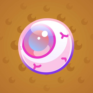 Evil Eye #37497