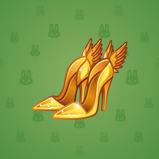 Sky Stilettos #30677