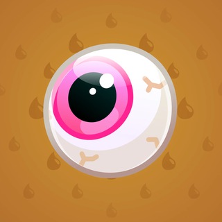 Evil Eye #32599