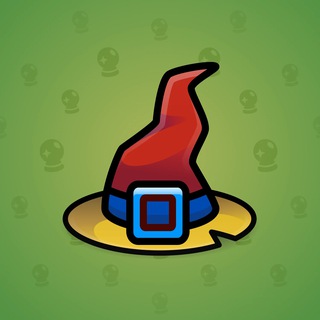 Witch Hat #44399