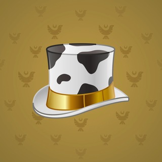 Top Hat #12501