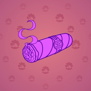 Vintage Cigar #2991