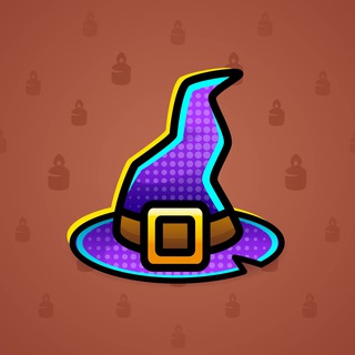 Witch Hat #14031