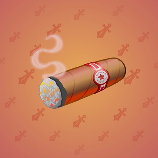 Vintage Cigar #19928