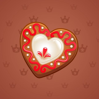 Cookie Heart #134397