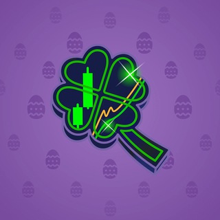 Clover Pin #14755