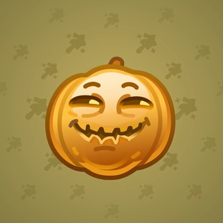 Mad Pumpkin #14452