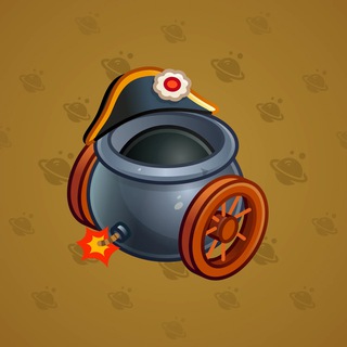 Money Pot #10506