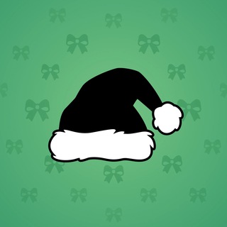 Santa Hat #60009