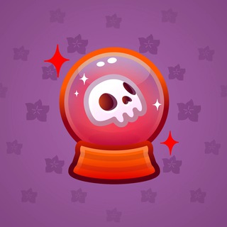 Crystal Ball #26634