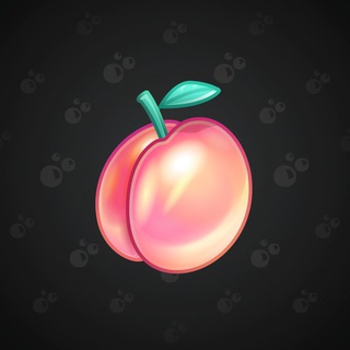 Precious Peach #1228