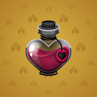 Love Potion #26825