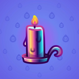 Eternal Candle #12569