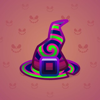 Witch Hat #41426