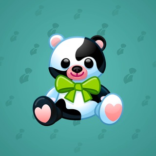 Toy Bear #46389