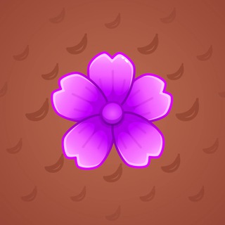 Sakura Flower #25540