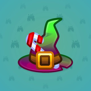 Witch Hat #27655