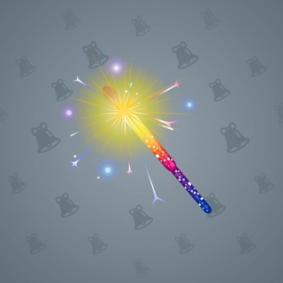 Sparkly Eve