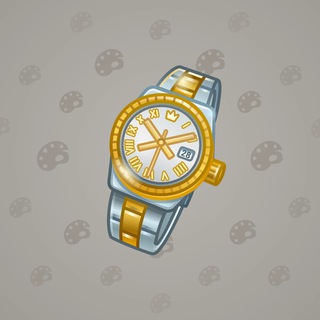 Swiss Watch #25046