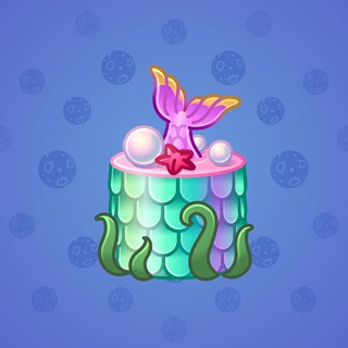 Mousse Cake #162524