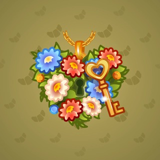Cupid Charm #15936
