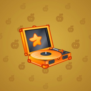 Record Player #32226