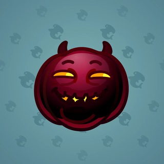 Mad Pumpkin #701