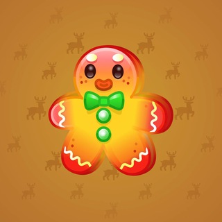 Ginger Cookie #95798