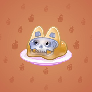 Jelly Bunny #79427