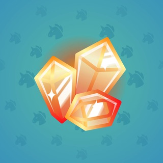 Ion Gem #1927
