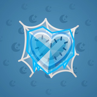 Trapped Heart #24260