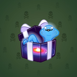 Snake Box #126106