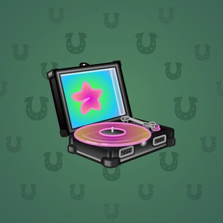 Record Player #8609
