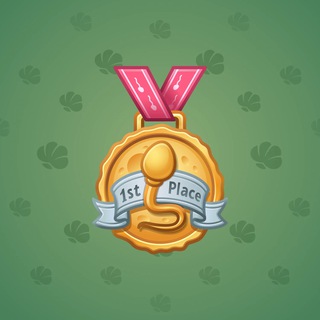 Victory Medal #52977